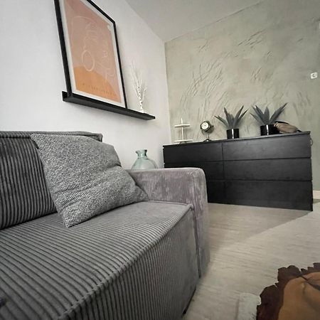 Xo Centrum Leilighet Giżycko Eksteriør bilde