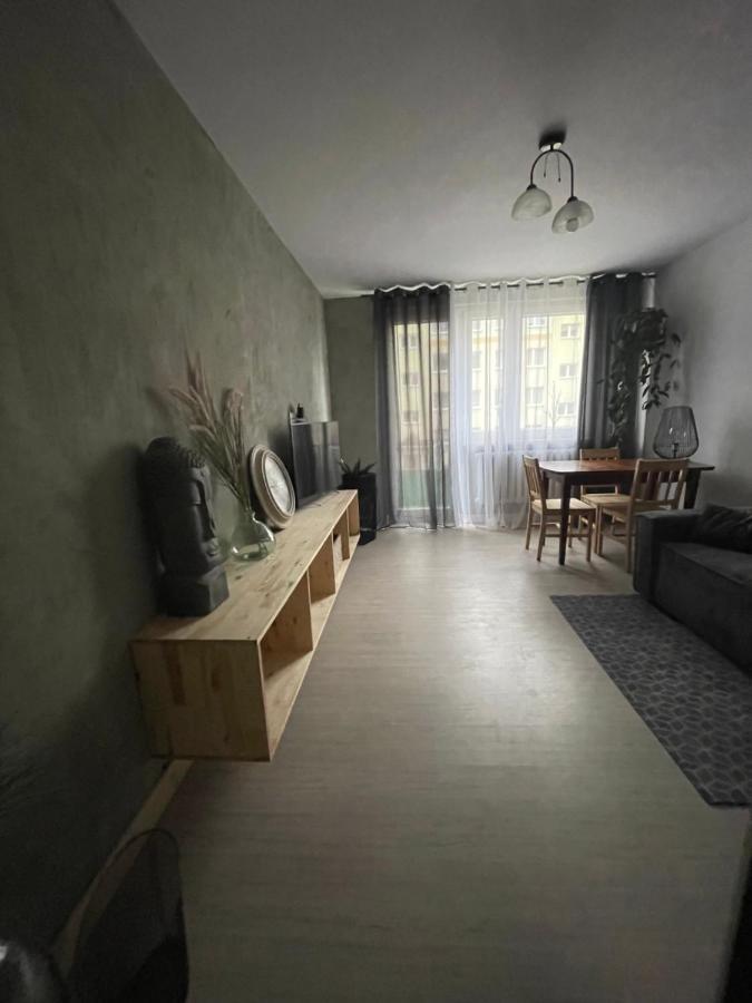 Xo Centrum Leilighet Giżycko Eksteriør bilde